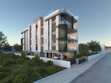 Luxury 2 Bedroom Apartment  Close To The Center Of Limassol - 7