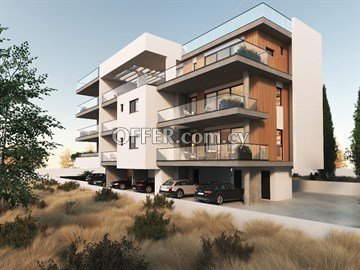 Modern 2 Bedroom Apartment  In Ypsonas, Limassol - 7