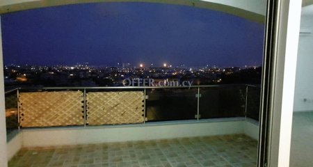 Lovely Two Bedroom Apartment for Rent in Agios Athanasios Area - 5
