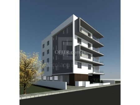 Three bedroom apartment for sale in aglantzia near Academias park - 8