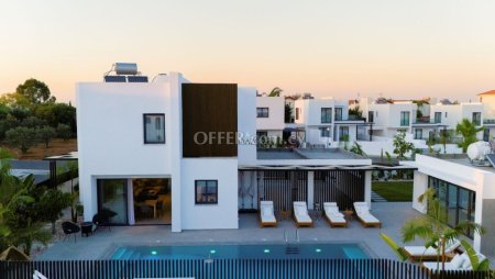 3 Bed Detached Villa for Sale in Pernera, Ammochostos - 9