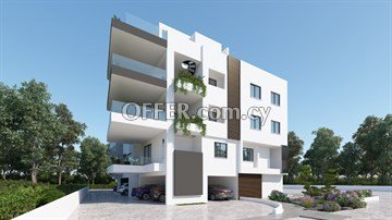 Luxury 2 Bedroom Penthouse With 2 Extra Room On Roof Garden  In New Ma - 6