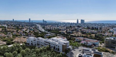 2 Bed Apartment for Sale in Germasogeia, Limassol - 8