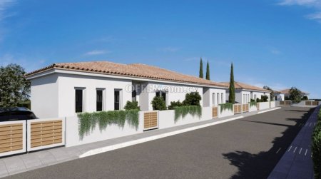 3 Bed Bungalow for Sale in Frenaros, Ammochostos - 6
