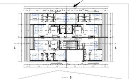 Apartment (Flat) in Universal, Paphos for Sale - 9