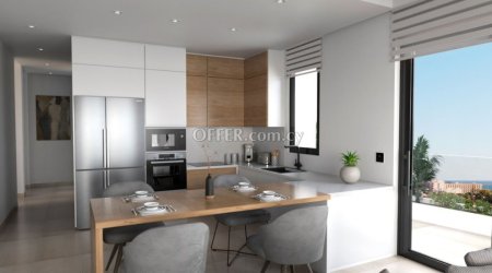 Apartment (Flat) in Universal, Paphos for Sale - 9