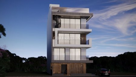 Apartment (Flat) in Drosia, Larnaca for Sale - 8
