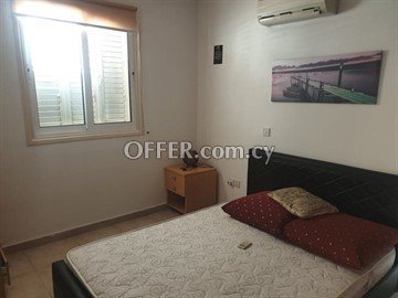 Beautiful 1 Bedroom Apartment  In Pallouriotissa, Lefkosia - 4