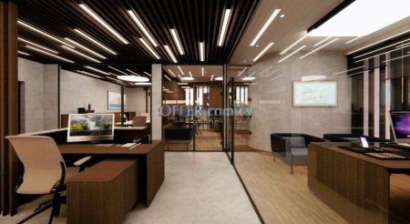 Commercial Building For Sale Limassol - 9