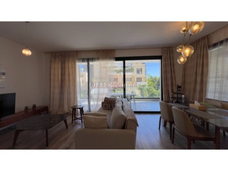 Modern luxury two bedroom apartment in Agia Zoni area close to Lanitio School in Limassol - 8