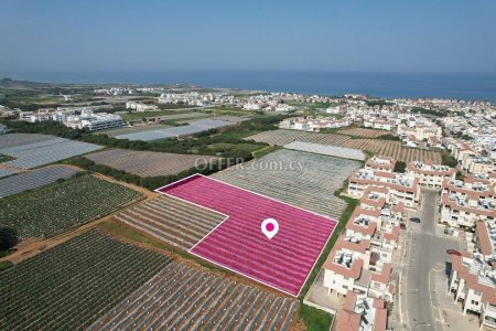 Residential Field Paralimni - 2
