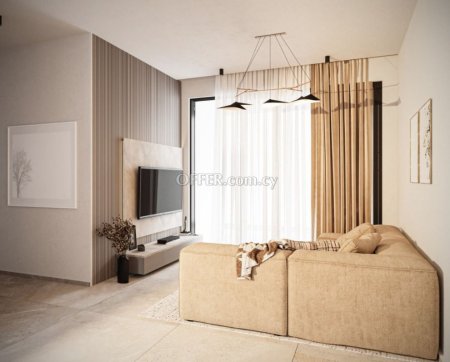 Apartment (Penthouse) in Universal, Paphos for Sale - 7