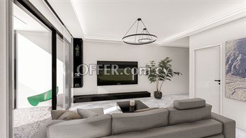 1 Bedroom Apartment  In Archangelos, Nicosia - 6