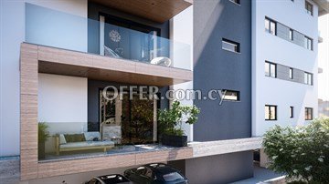 Luxury 2 Bedroom Apartment  In Katholiki Area, Limassol - 4