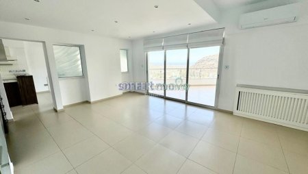 4 Bedroom Penthouse For Sale Germasogeia Limassol - 9