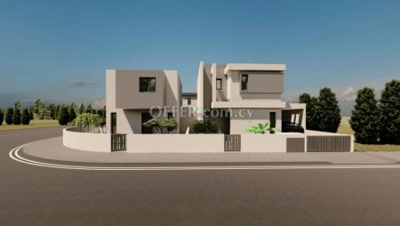 3 Bed House for Sale in Kiti, Larnaca - 6