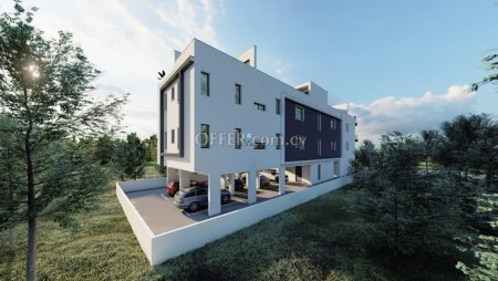 2 Bed Apartment for Sale in Livadia, Larnaca - 2