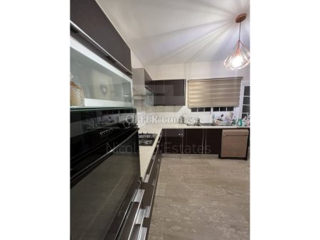 Three Bedroom apartment in Dasoupoli near Acropolis park - 8