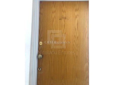 Three bedroom apartment in Dasouplis area Nicosia - 8