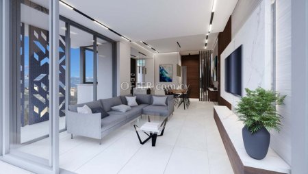 Apartment (Flat) in Agios Theodoros Paphos, Paphos for Sale - 8