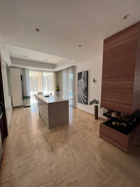 House (Detached) in Aphrodite Hills, Paphos for Sale - 9