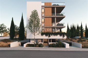 Modern 2 Bedroom Apartment  In Ypsonas, Limassol - 6