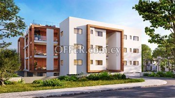 Spacious And Luxury 2 Bedroom Apartment  In A Central Area In Kato Pol - 6