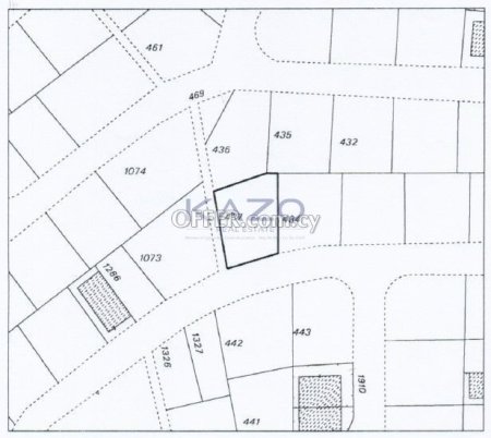 Luxury Residential plot in Agia Fyla - 2