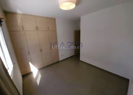 Lovely Two Bedroom Apartment for Rent in Agios Athanasios Area - 4