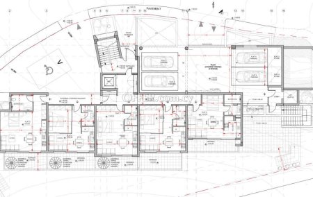 Apartment (Flat) in Agios Tychonas, Limassol for Sale - 9