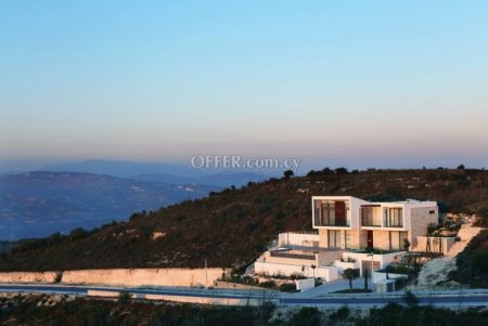 3 bed house for sale in Tsada Pafos - 7