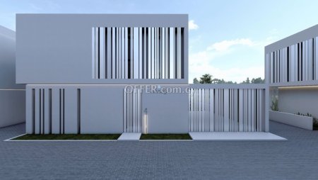 3 Bed Detached Villa for Sale in Deryneia, Ammochostos - 5
