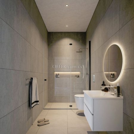 2 Bed Apartment for sale in Agios Nicolaos, Limassol - 2