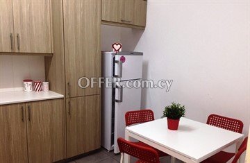 2 Bedroom Apartment  In Acropolis, Nicosia - 4