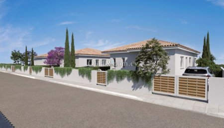 3 Bed Bungalow for Sale in Frenaros, Ammochostos - 5
