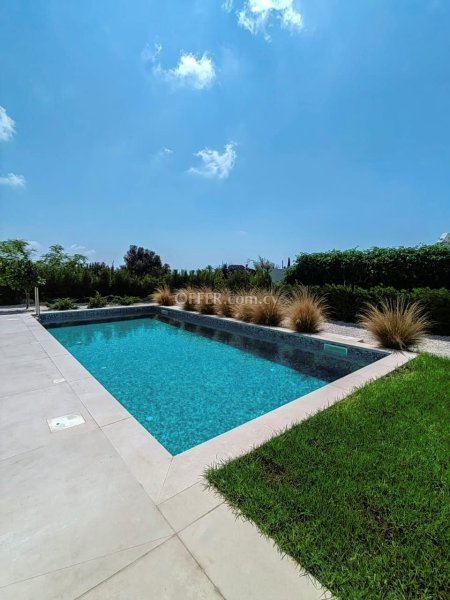 3 Bed Detached Villa for sale in Peyia, Paphos - 8
