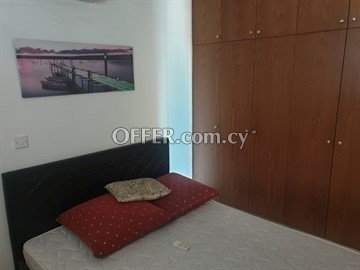 Beautiful 1 Bedroom Apartment  In Pallouriotissa, Lefkosia - 3