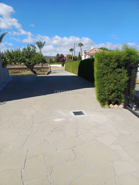 3-bedroom Detached Villa 150 sqm in Parekklisia - 10