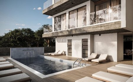 Apartment (Penthouse) in Universal, Paphos for Sale - 6