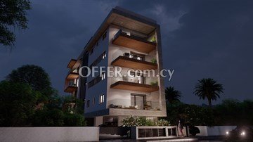 Luxury 2 Bedroom Apartment  In Katholiki Area, Limassol - 3