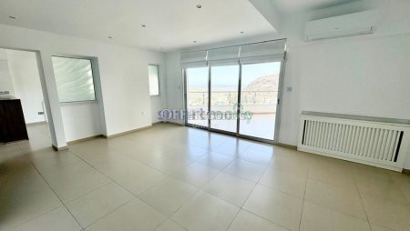 4 Bedroom Penthouse For Sale Germasogeia Limassol - 8