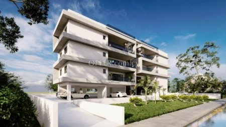 2 Bed Apartment for Sale in Aradippou, Larnaca - 8