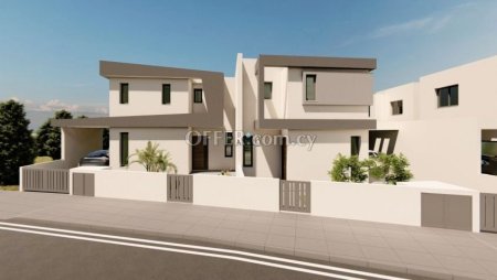 3 Bed House for Sale in Kiti, Larnaca - 5