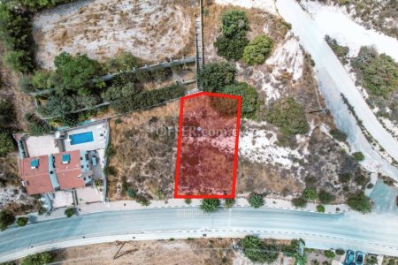 Building Plot for Sale in Vavla, Larnaca - 8