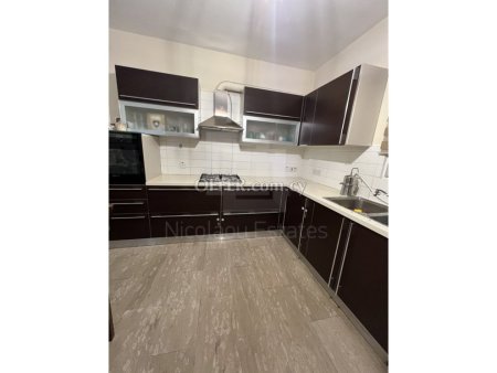 Three Bedroom apartment in Dasoupoli near Acropolis park - 7