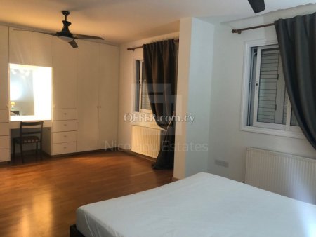 Three bedroom apartment in Dasouplis area Nicosia - 7