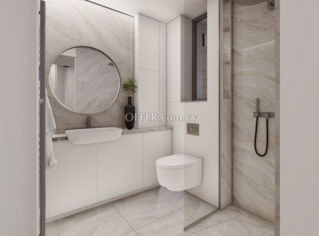 Apartment (Flat) in Agios Theodoros Paphos, Paphos for Sale - 7