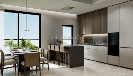 Apartment (Flat) in Agios Athanasios, Limassol for Sale - 8