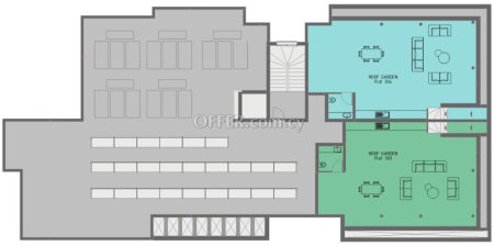 Apartment (Penthouse) in Agios Athanasios, Limassol for Sale - 8