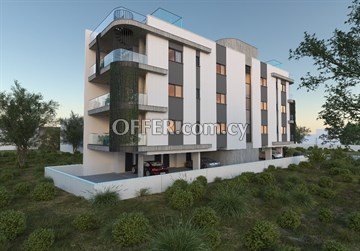 Luxury 2 Bedroom Apartment  Close To The Center Of Limassol - 5